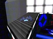 Galapagos: Mendel's Escape