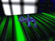 Galapagos: Mendel's Escape