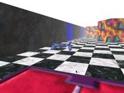 Galapagos: Mendel's Escape