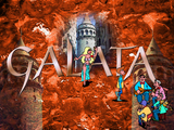 [Galata - скриншот №2]
