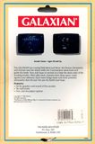 [Galaxian - обложка №2]