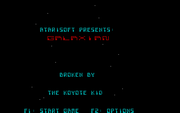 Galaxian