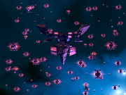 Galaxy Angel: Eternal Lovers