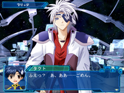 Galaxy Angel: Eternal Lovers