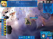 Galaxy Angel: Eternal Lovers