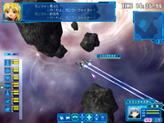 Galaxy Angel: Eternal Lovers