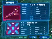 Galaxy Angel: Eternal Lovers