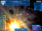 Galaxy Angel: Eternal Lovers