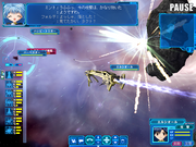 Galaxy Angel: Eternal Lovers