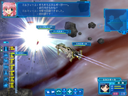 Galaxy Angel: Eternal Lovers