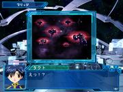 Galaxy Angel: Moonlit Lovers