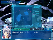 Galaxy Angel: Moonlit Lovers