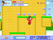 Galgal-i Samhyeongje