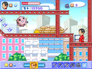 Galgal-i Samhyeongje