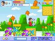 Galgal-i Samhyeongje