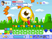 Galgal-i Samhyeongje