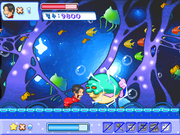 Galgal-i Samhyeongje