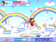 Galgal-i Samhyeongje