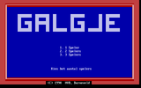 [Galgje - скриншот №5]