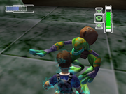 Galidor: Defenders of the Outer Dimension