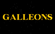 Galleons