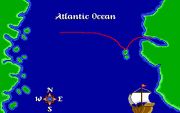 Galleons of Glory: The Secret Voyage of Magellan