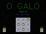 [O Galo - скриншот №2]