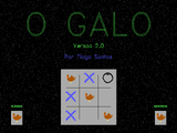 [O Galo - скриншот №4]