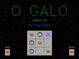 [O Galo - скриншот №8]