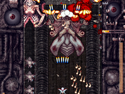 Galshell 2: Bullet Rain