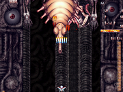 Galshell 2: Bullet Rain