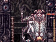 Galshell 2: Bullet Rain