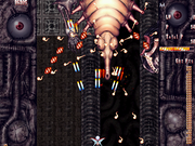 Galshell 2: Bullet Rain