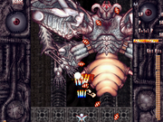 Galshell 2: Bullet Rain