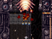 Galshell 2: Bullet Rain