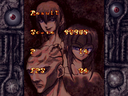 Galshell 2: Bullet Rain