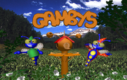 Gambys