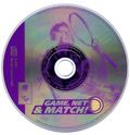 [Game, Net & Match! - обложка №8]