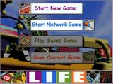 [Скриншот: The Game of Life]