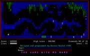 The Game with No Name