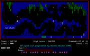 The Game with No Name