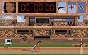 The Games '92 - Espana