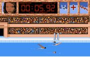 The Games '92 - Espana