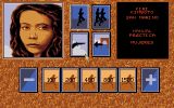 [The Games '92 - Espana - скриншот №5]