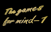 The Games for Mind - 1