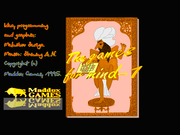 The Games for Mind - 1