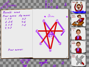 The Games for Mind - 1