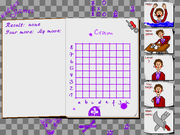 The Games for Mind - 1