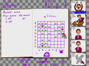 The Games for Mind - 1