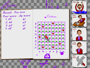 The Games for Mind - 1